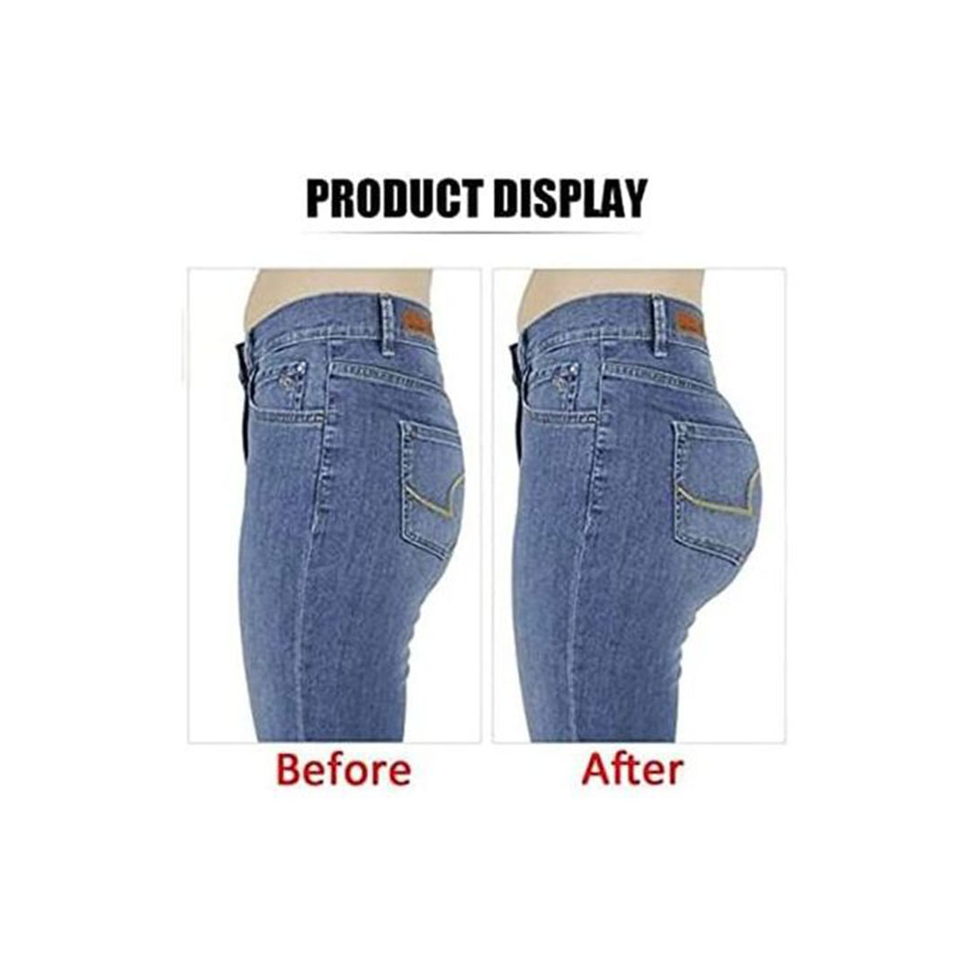 بوش اب اندروير مبطن من الداخل