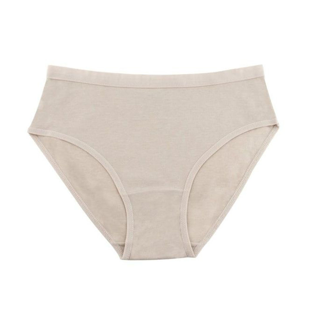 دايس اندروير بريف سادة ناعمة حريمي - 6 قطع