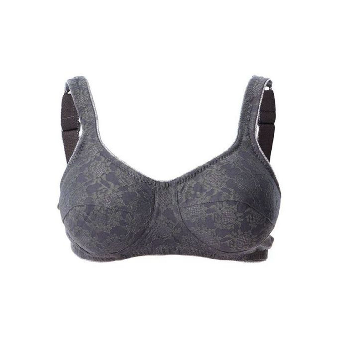 126 برا مبطنة حريمي - 3 قطع