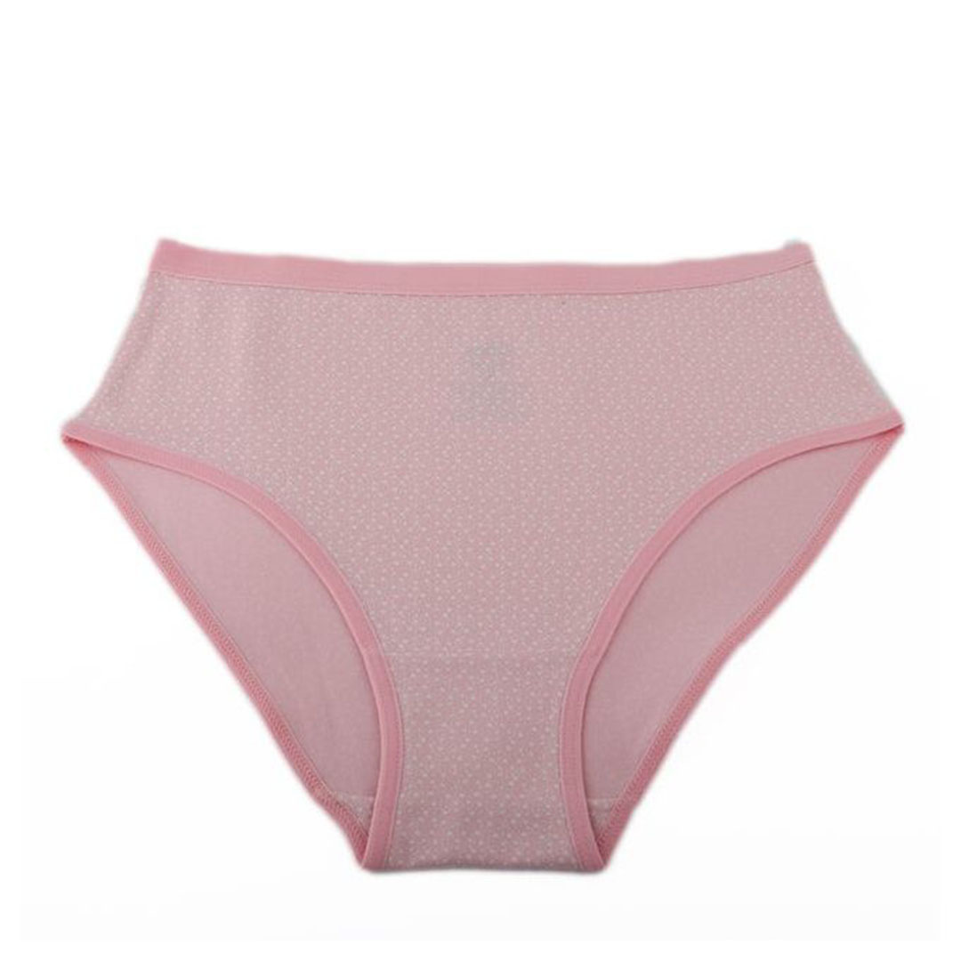 بانتي منقوش حريمي - 3 قطع