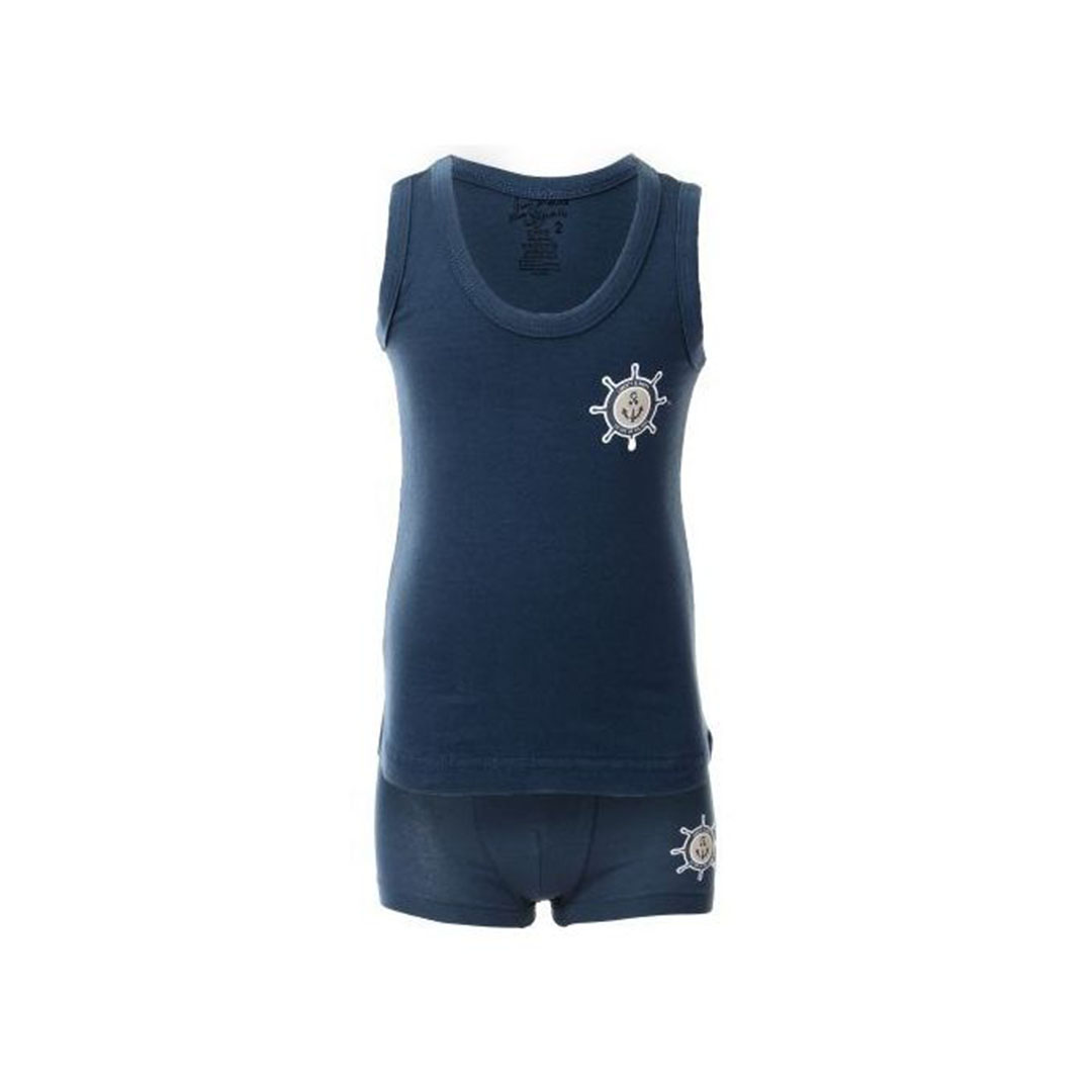 طقم داخلي اولادي - 3 طقم