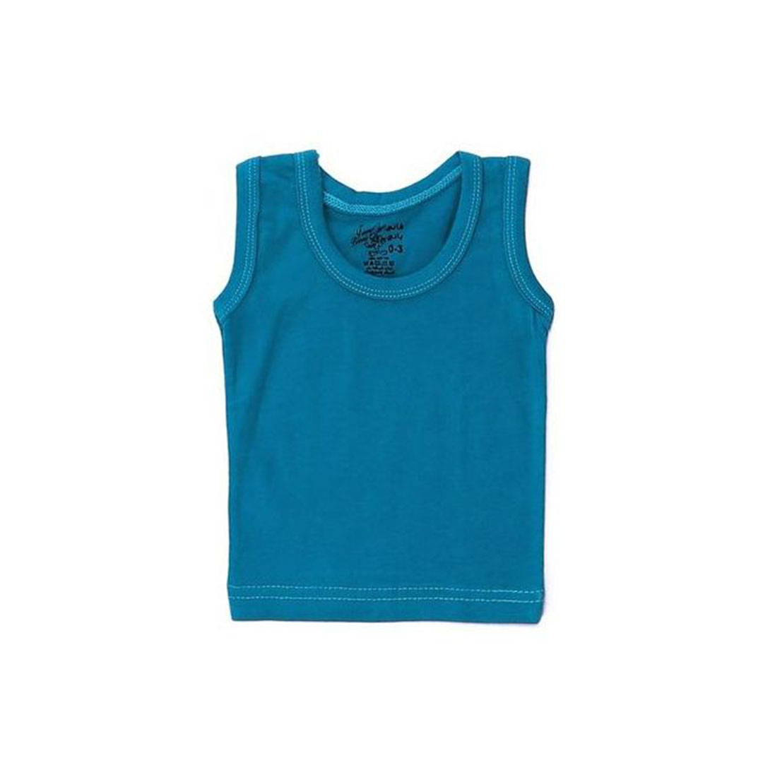 فانلة حمالات اولادي - 6 قطع