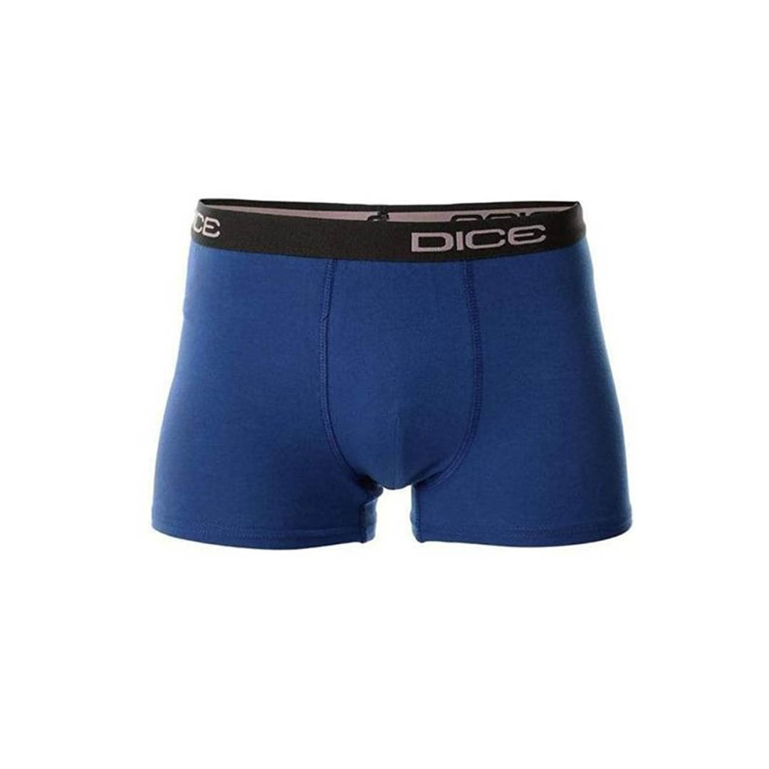 بوكسر أولادي ساده - 2 قطعة