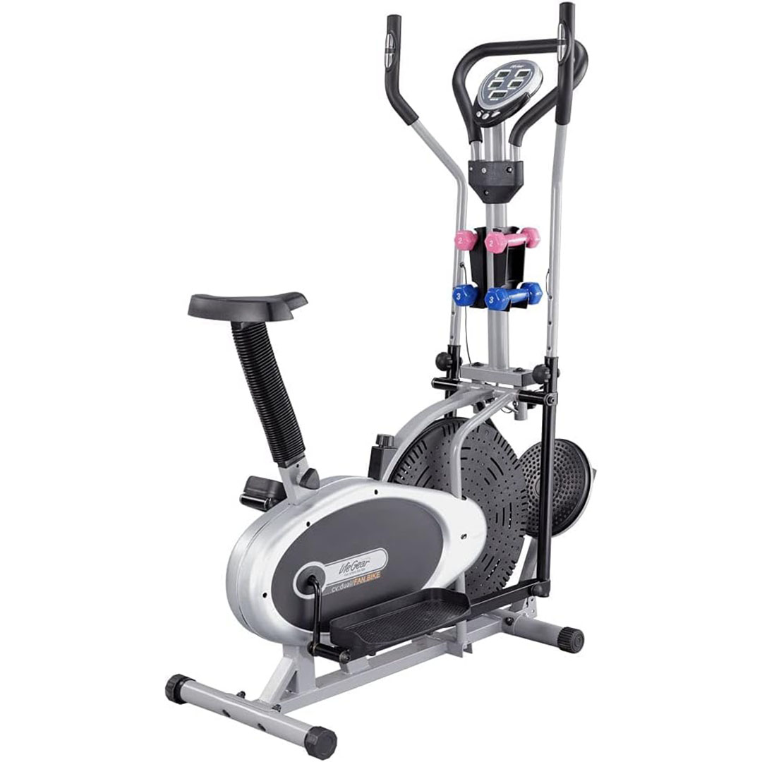 جهاز تمارين اللياقة البدنية من مارشال فيتنس - Bx-32GT