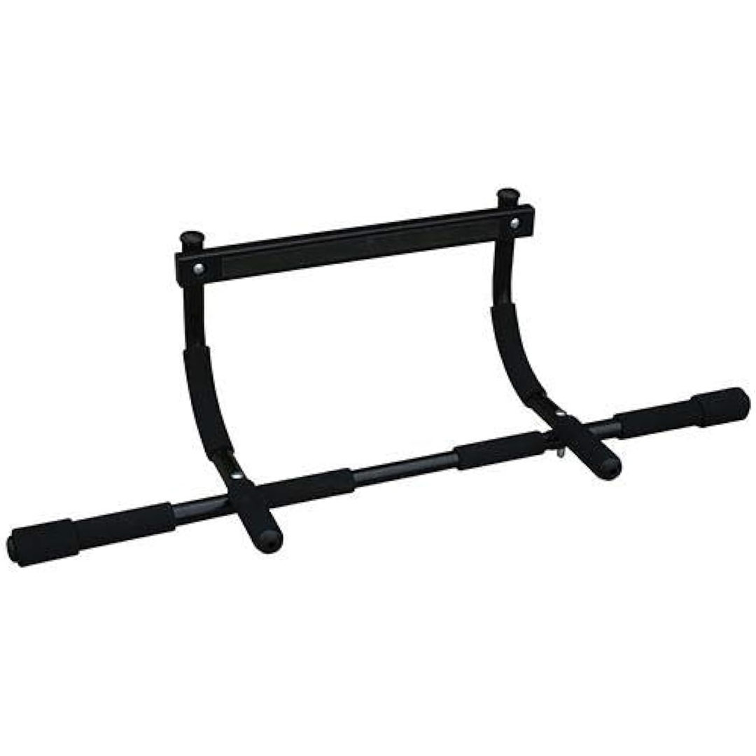 جهاز التمارين الرياضية من ايرون جيم - أسود - IG00020