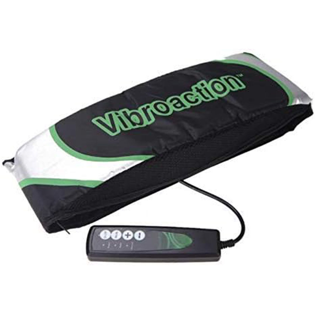 حزام تخسيس وتشكيل الجسم وحرق الدهون