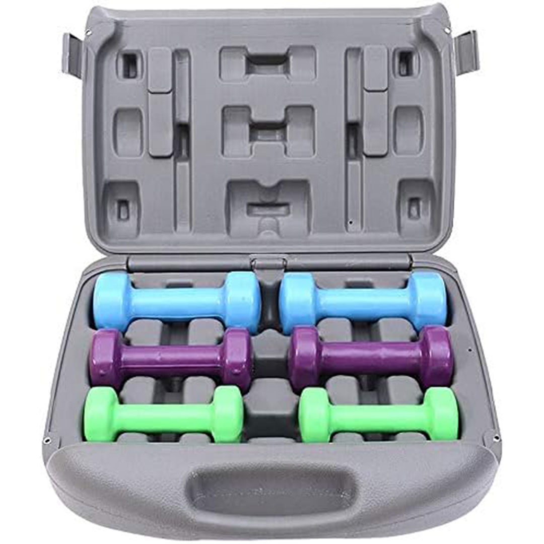 مجموعة دمبل من تي ايه سبورت - W-093-A