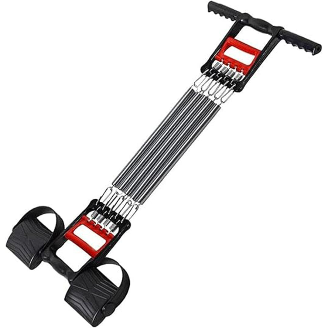 أداة تقوية عضلات الصدر الزنبركية للرجال - 81562286