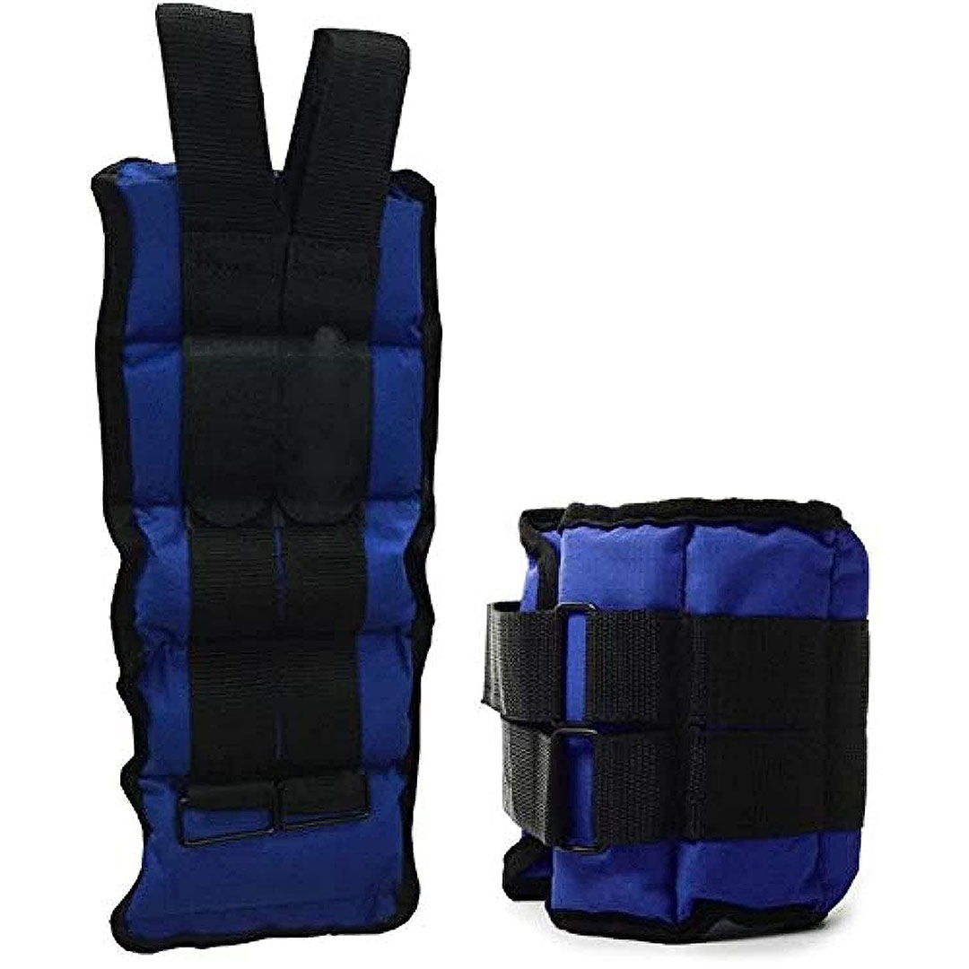 أوزان رمل - 2 قطعة - 2 كجم