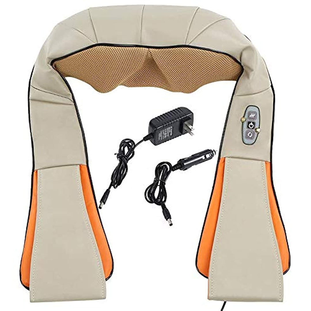 جهاز مساج للكتف و الرقبة