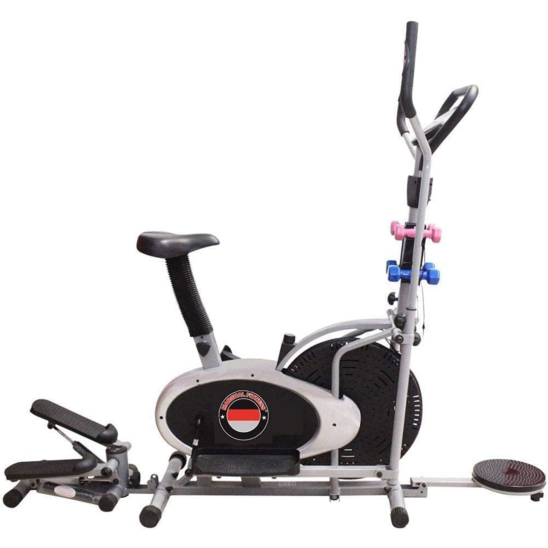 جهاز تمارين اللياقة البدنية من مارشال فيتنس - Bx-32GT