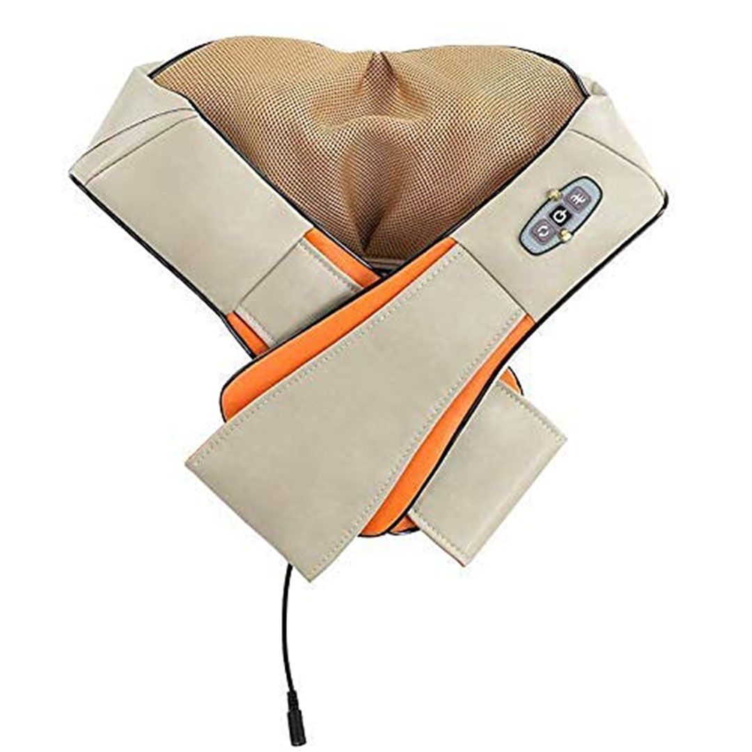 جهاز مساج للكتف و الرقبة