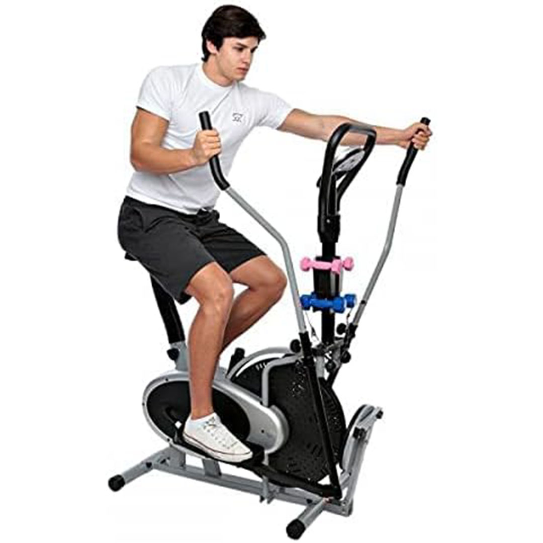 جهاز تمارين اللياقة البدنية من مارشال فيتنس - Bx-32GT