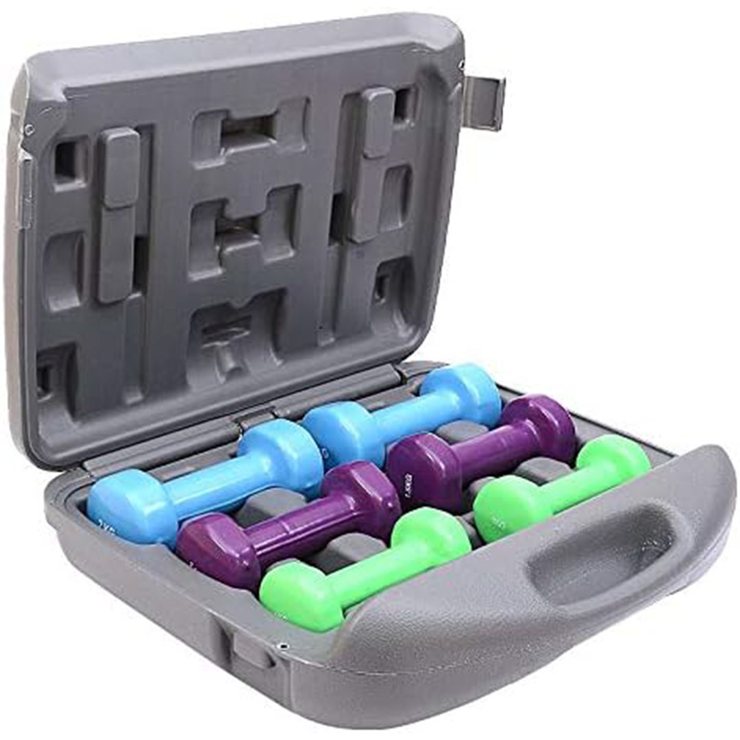 مجموعة دمبل من تي ايه سبورت - W-093-A