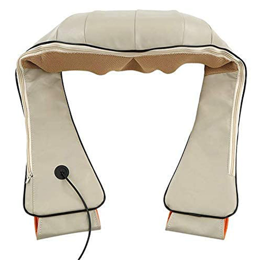 جهاز مساج للكتف و الرقبة