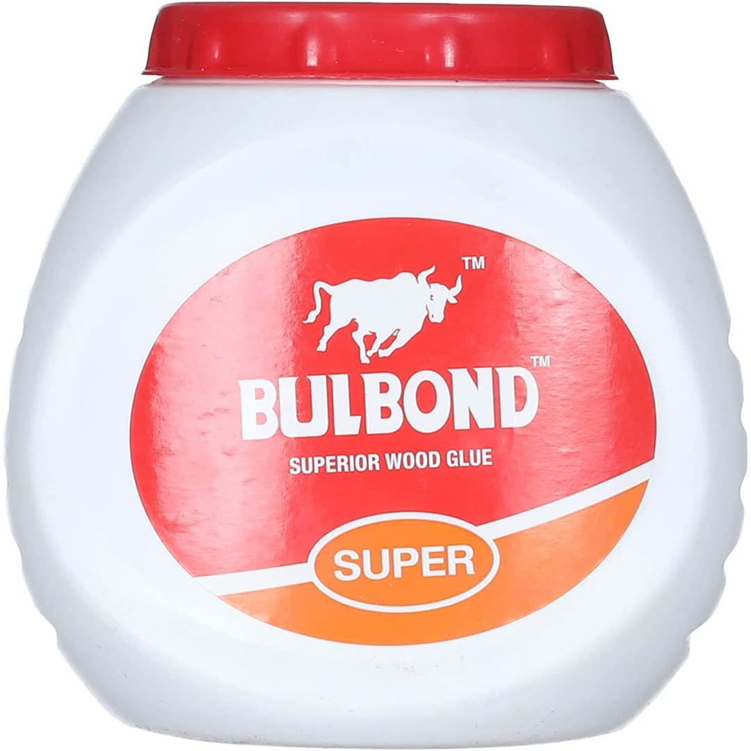  غراء الخشب - بيج غامق - 900 جرام