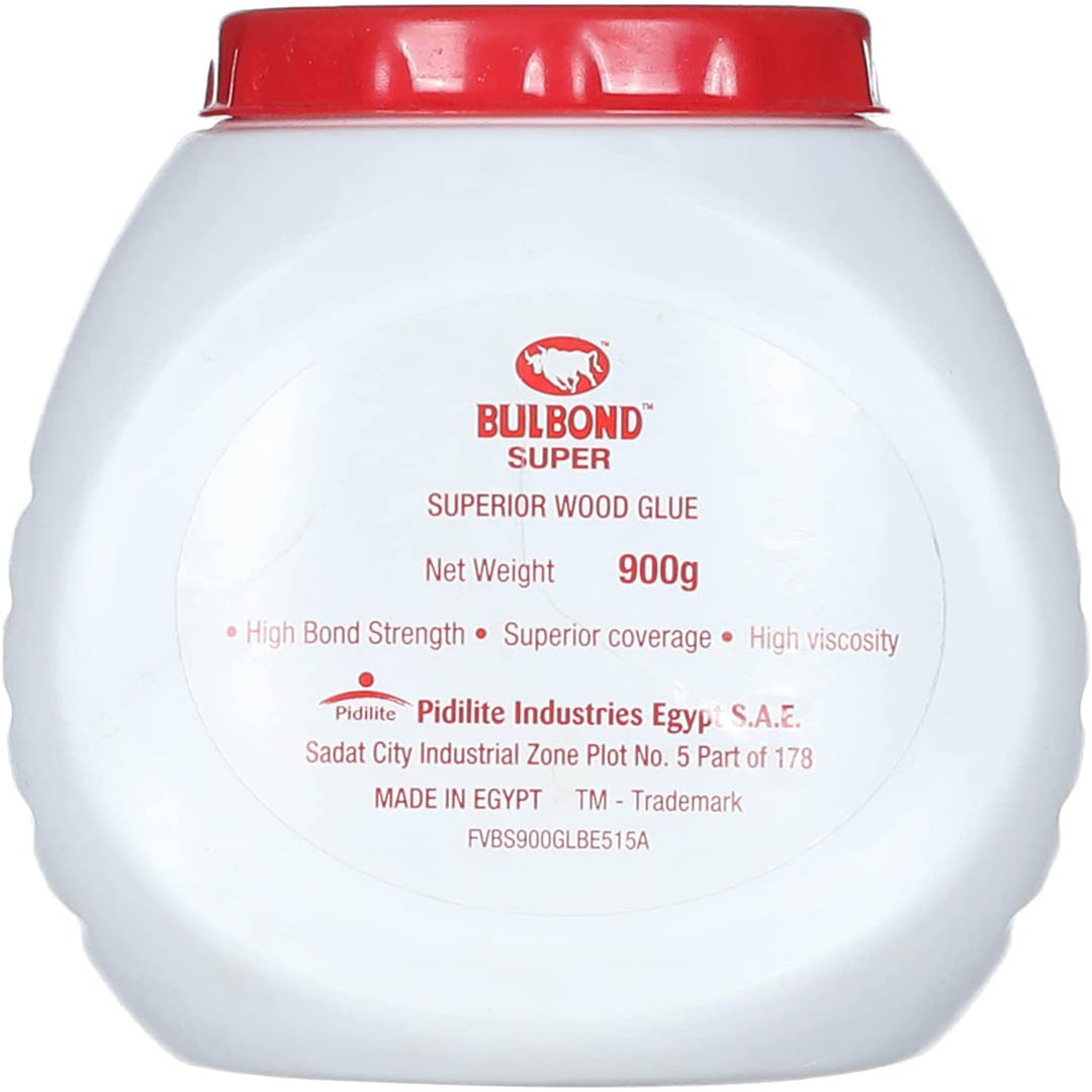  غراء الخشب - بيج غامق - 900 جرام