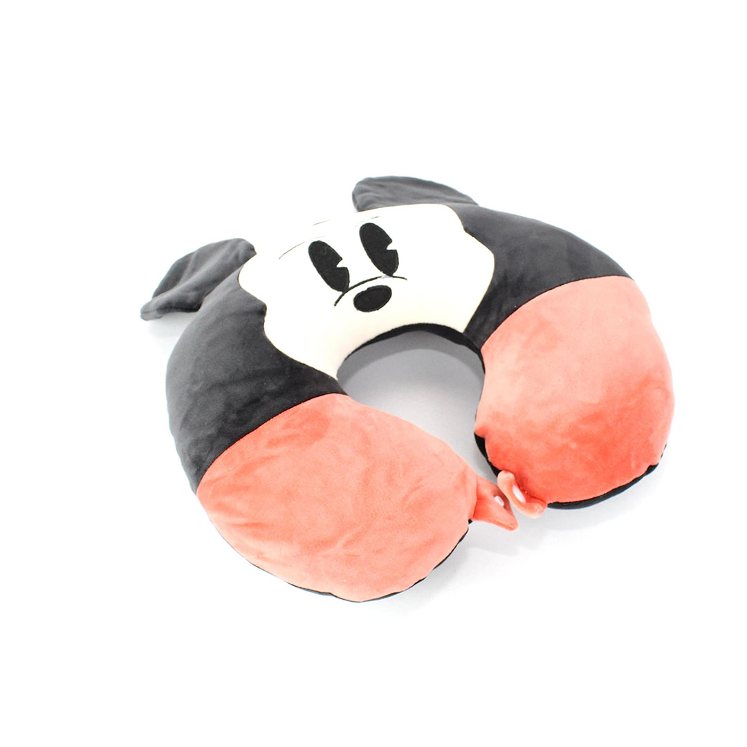 وسادة دعم الرقبة ميكي ماوس - متعدد الالوان - TL21