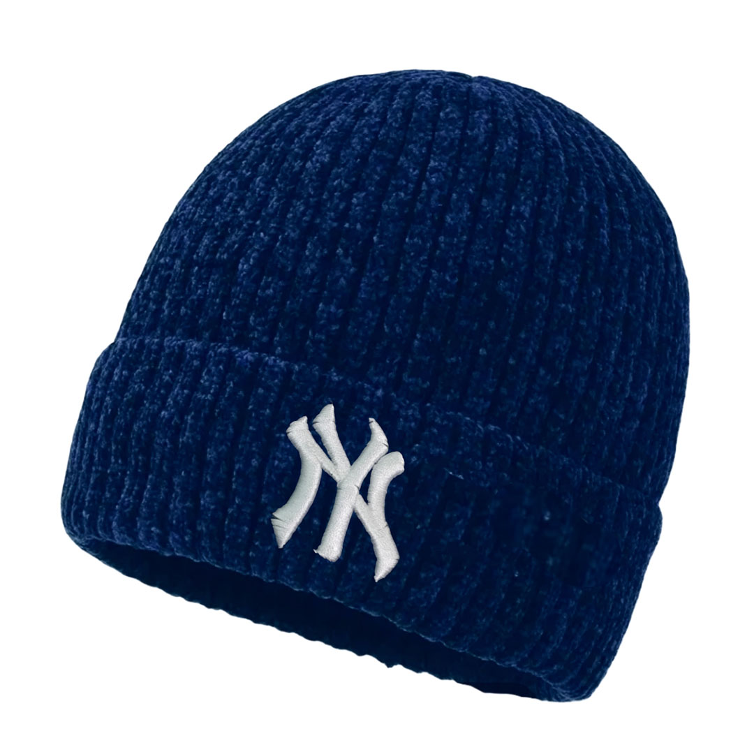 ايس كاب صوف - كحلي