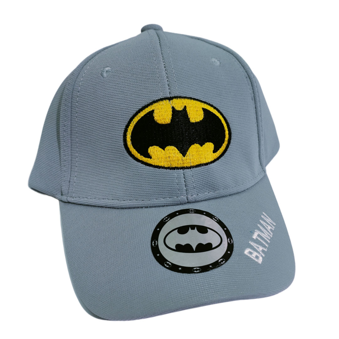 كاب شبابي شكل باتمان