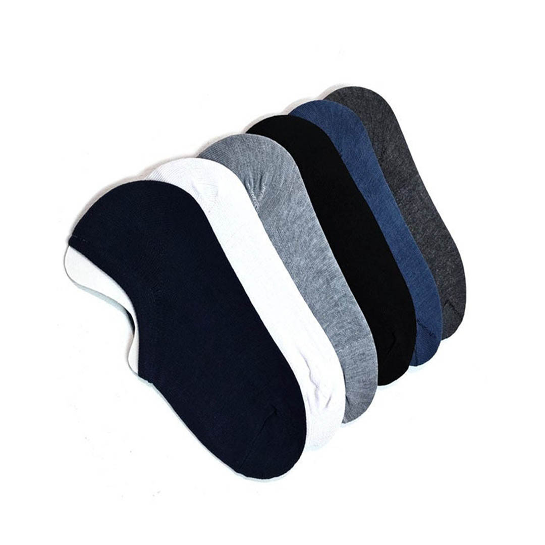 شراب مخفي للجنسين - 6 قطع