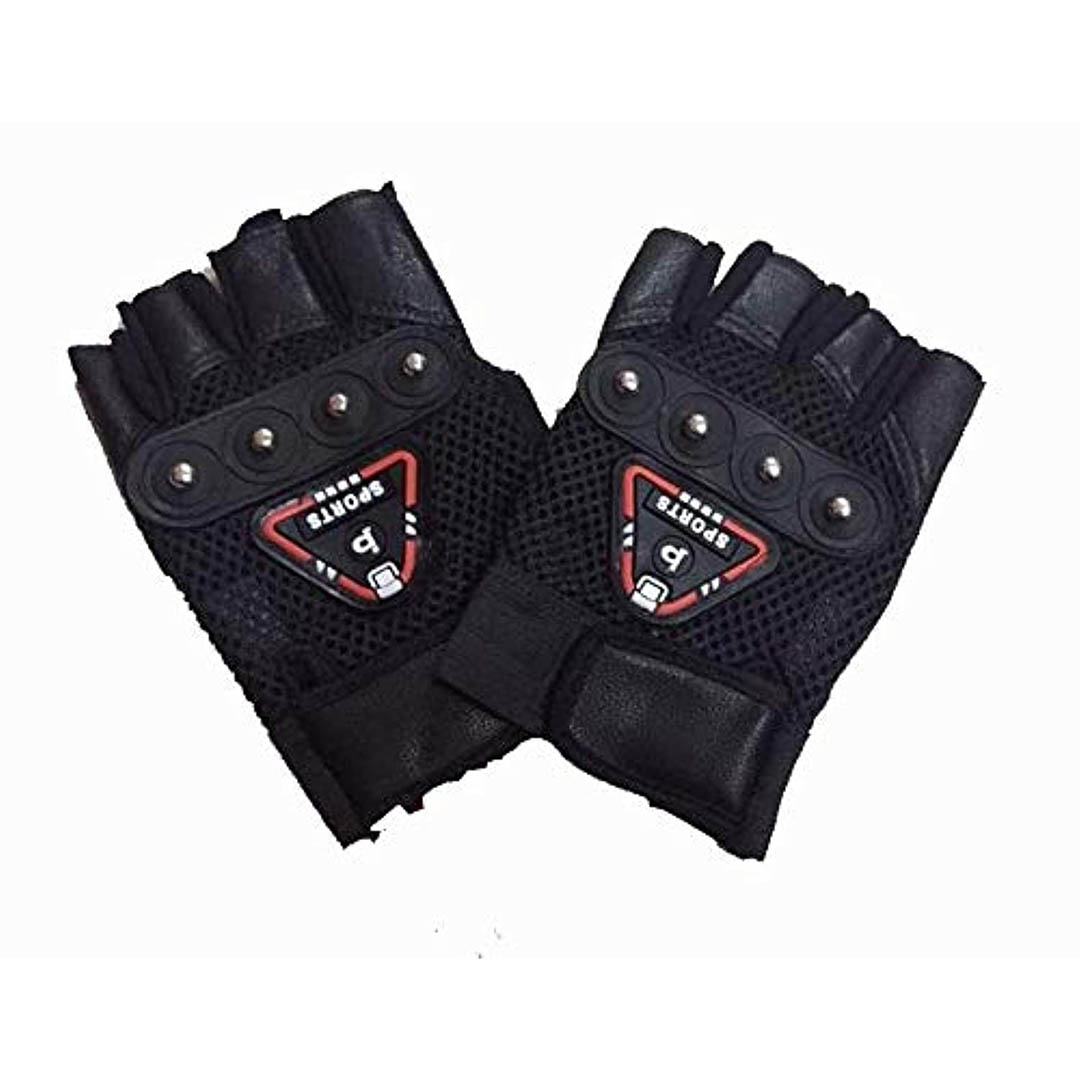 جوانتي شتوي مفتوح - أسود