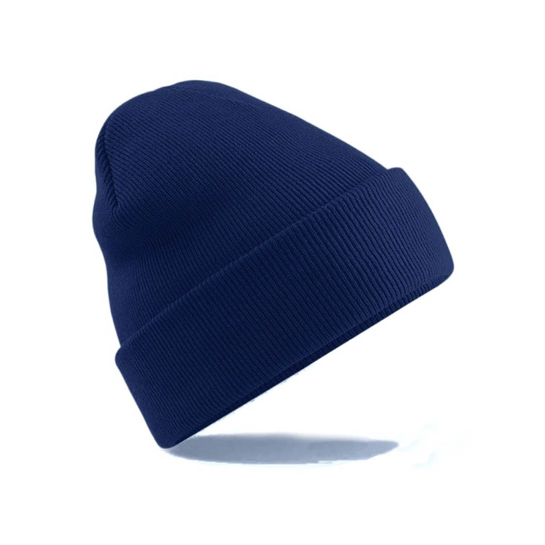 ايس كاب صوف للجنسين - أزرق