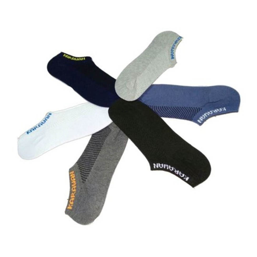 شراب انكل للجنسين - 6 قطع