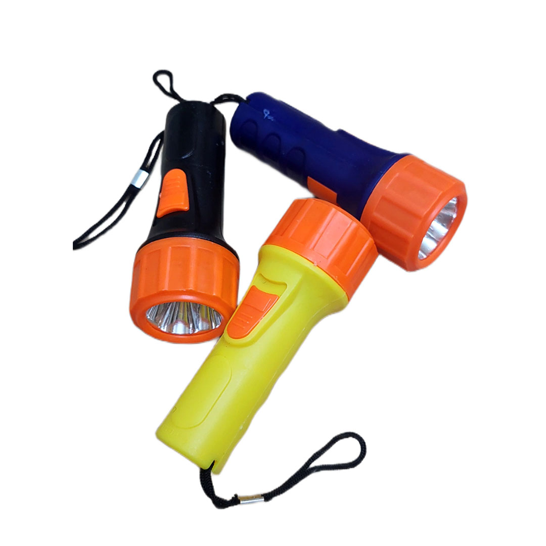 كشاف محمول ليد - 3 قطع