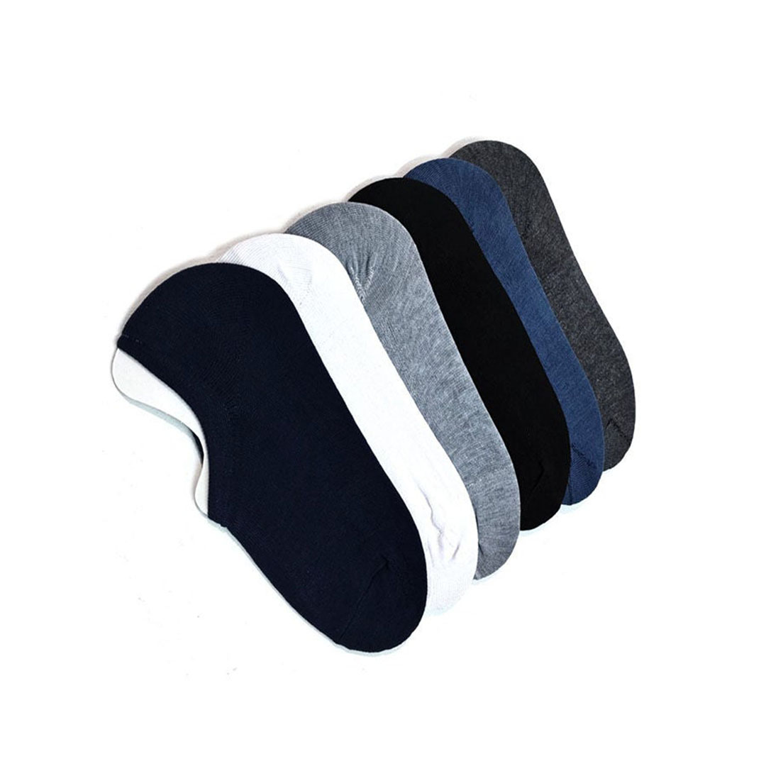 شراب للجنسين كاجوال - 6 قطع