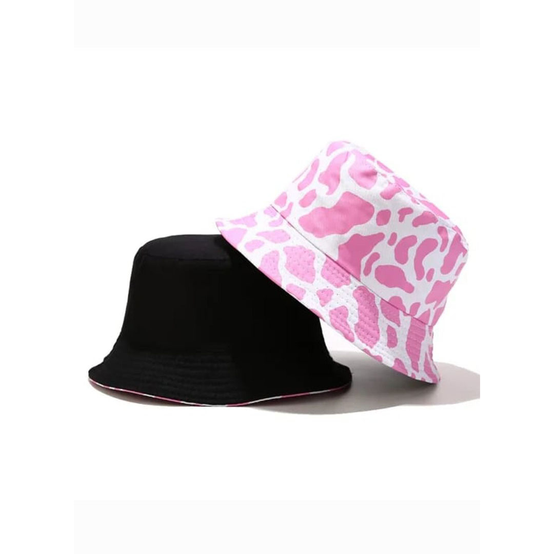 كاب بوكت قطن بوجهين