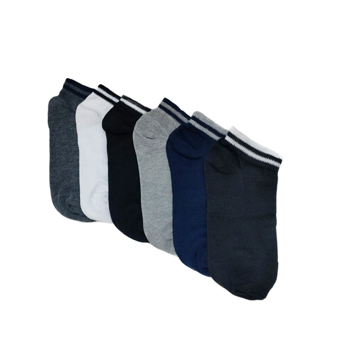 شراب أنكل رجالي - 6 قطع