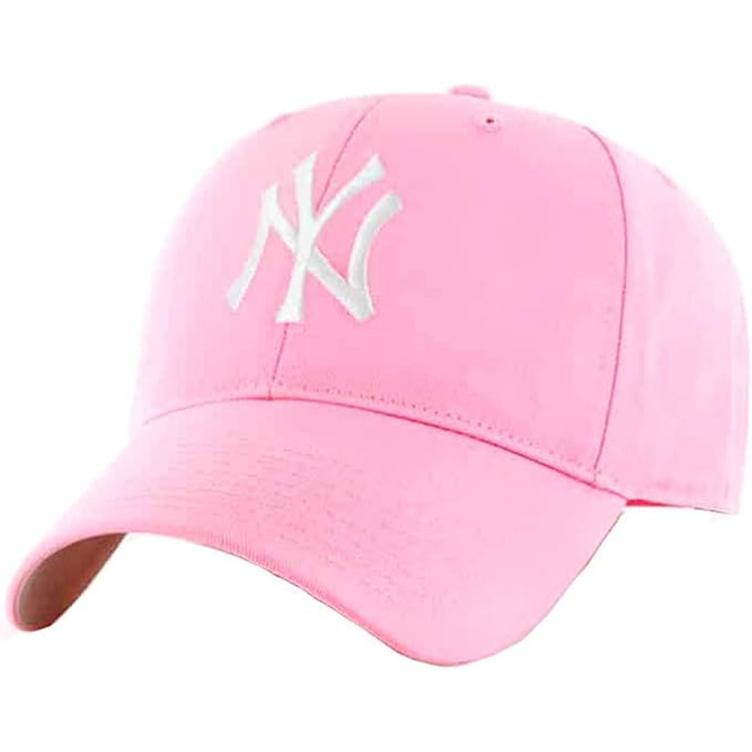 كاب رياضي حريمي - بينك