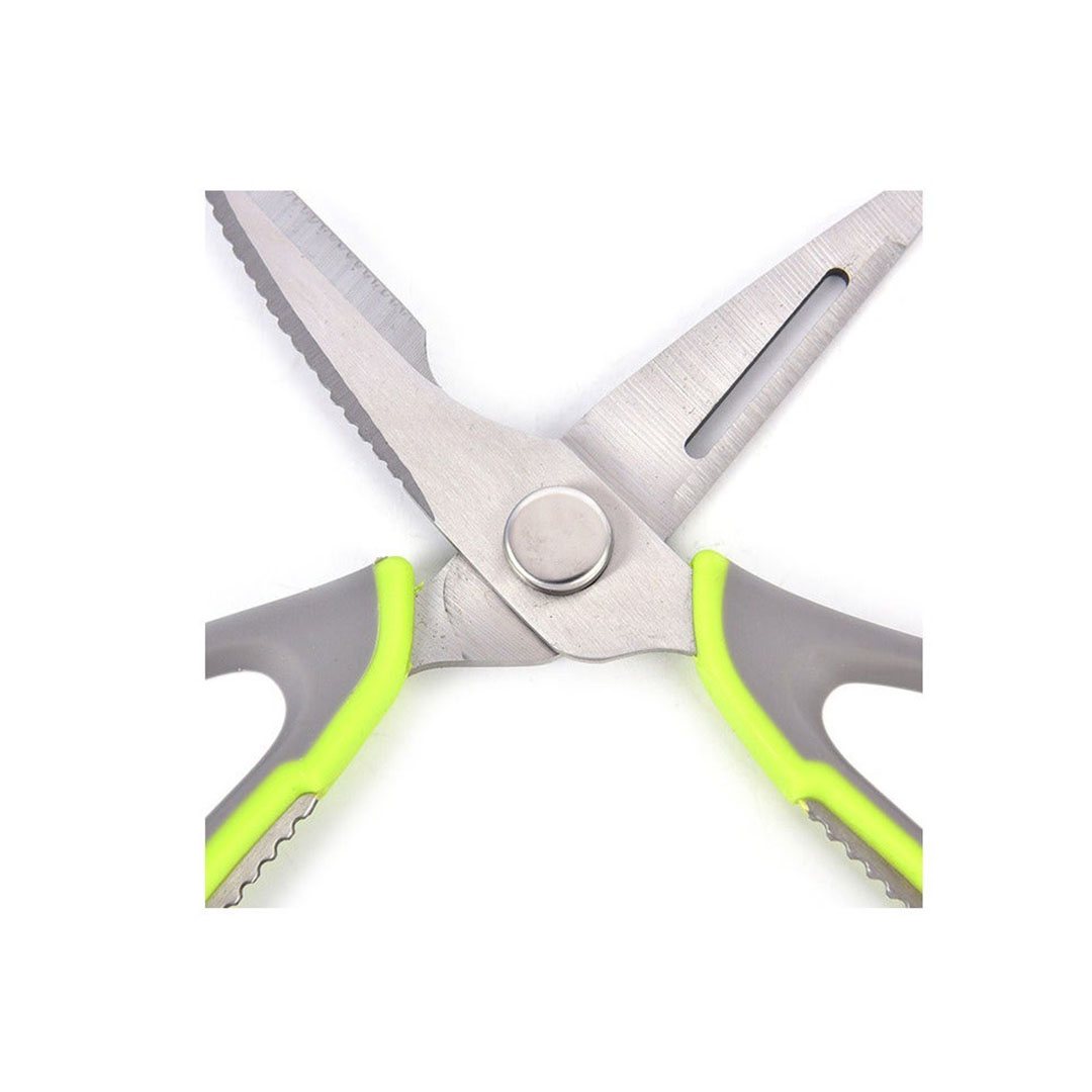 مقص مطبخ متعدد الأغراض