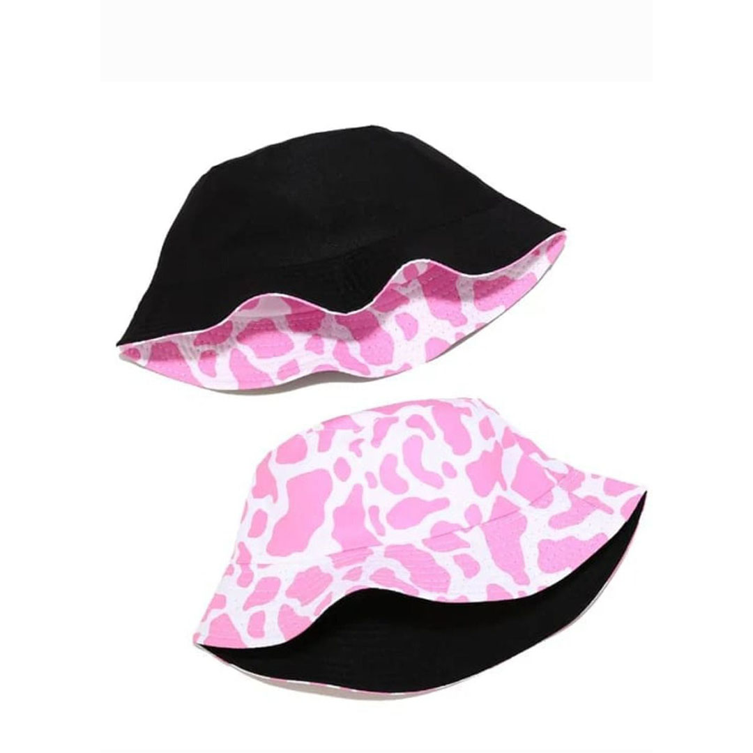 كاب بوكت قطن بوجهين