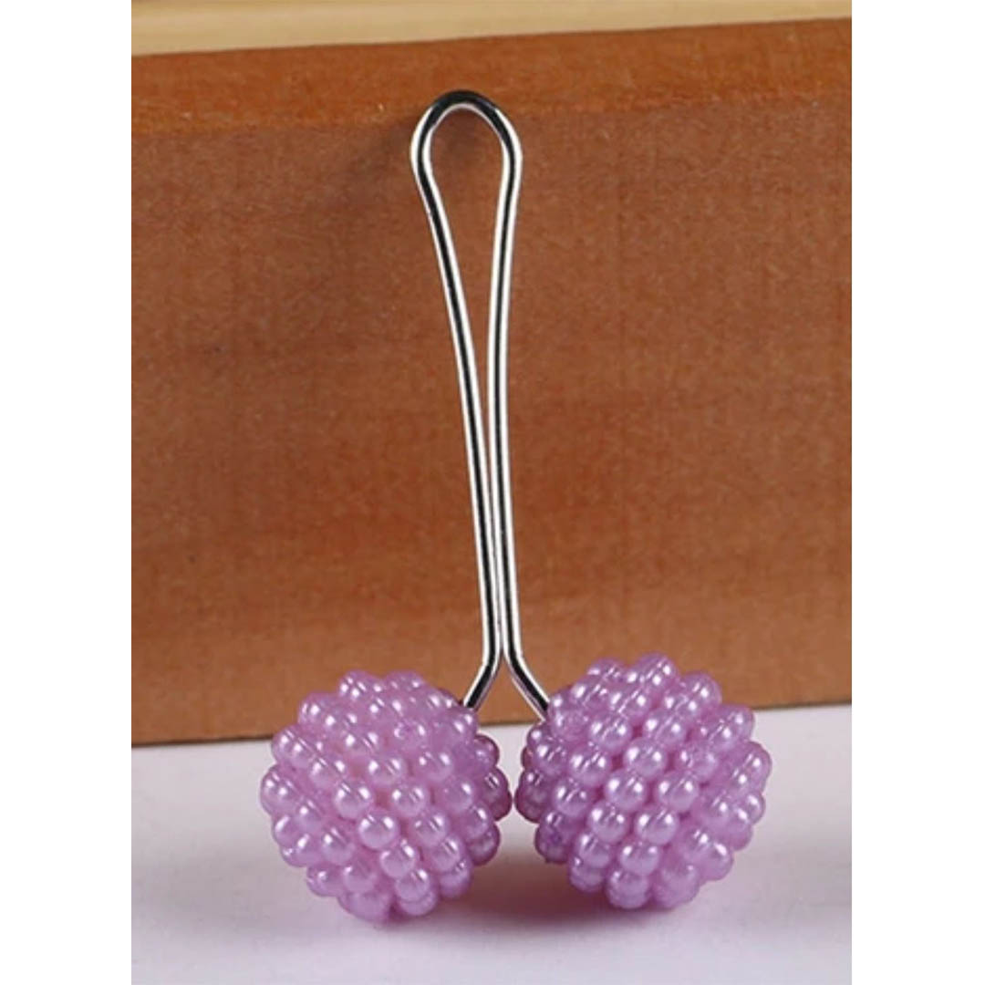 دبابيس طرحة تركي - 6 قطع