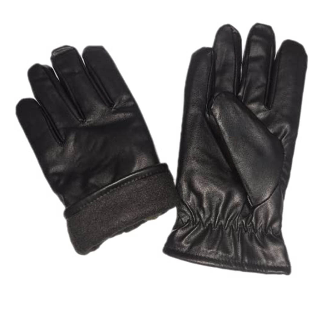 جوانتي جلد للجنسين - أسود