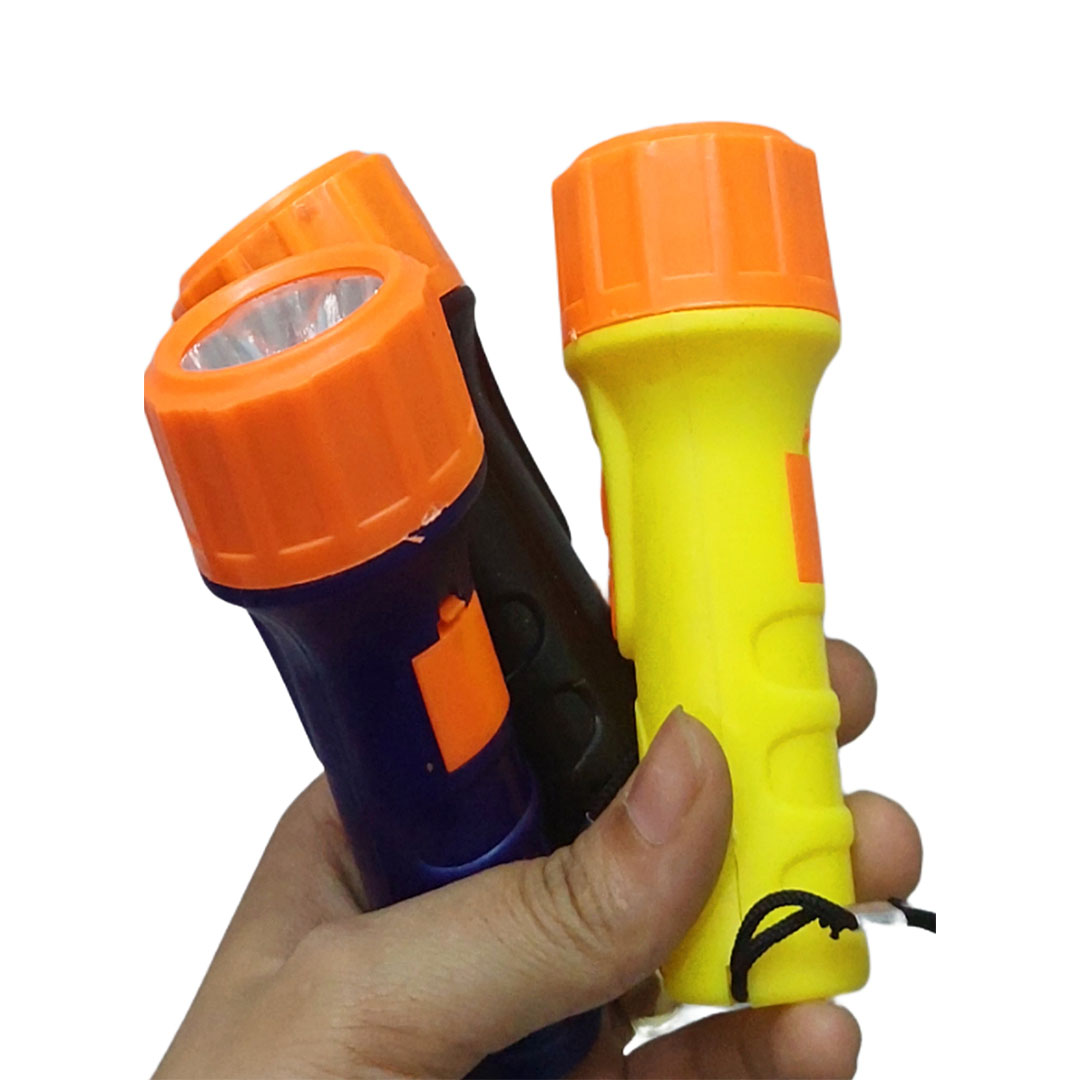 كشاف محمول ليد - 3 قطع