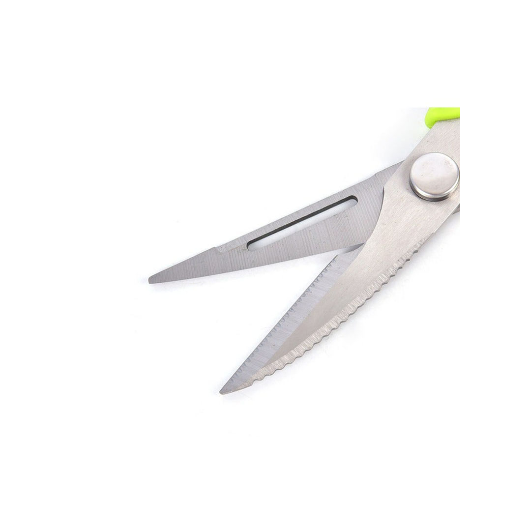 مقص مطبخ متعدد الأغراض