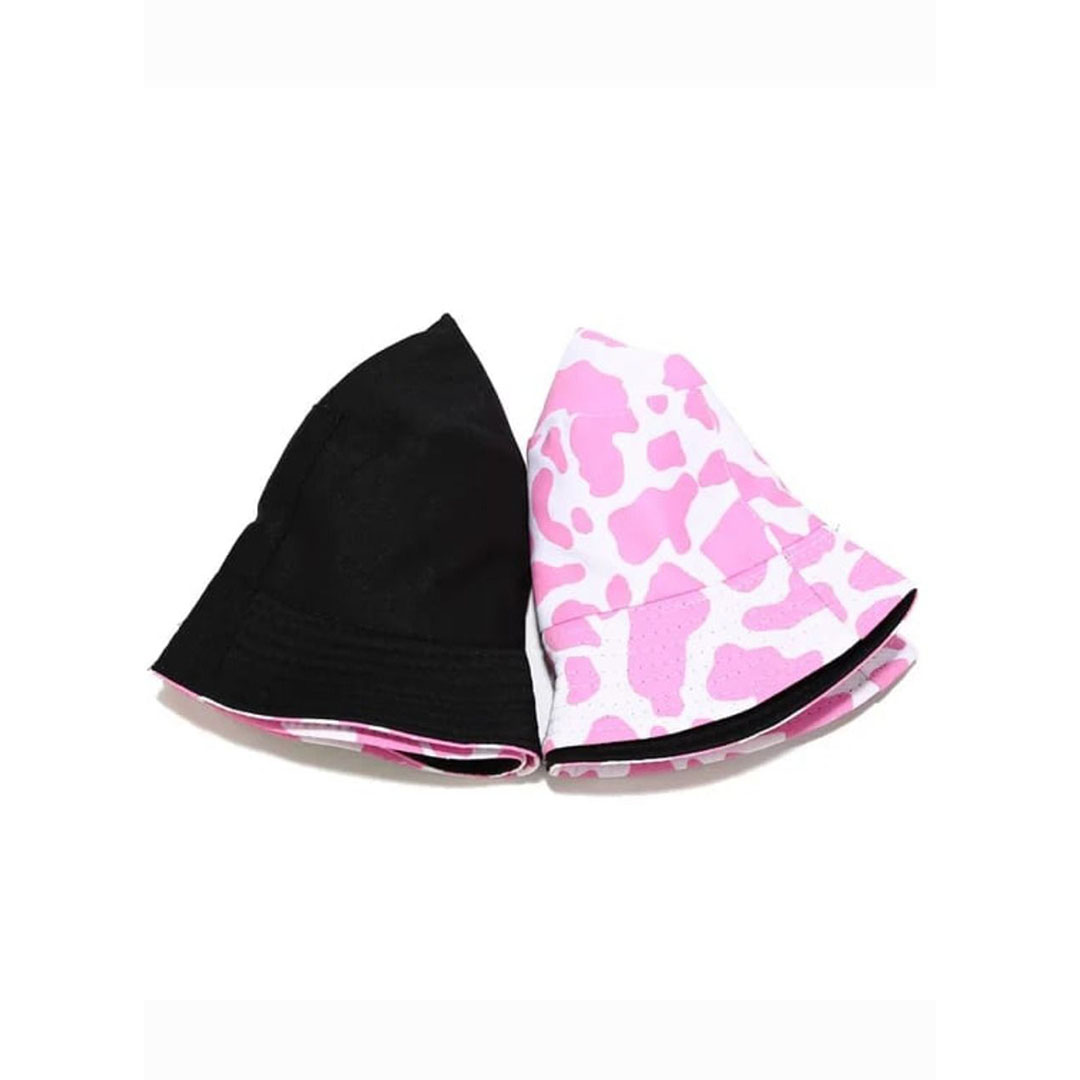 كاب بوكت قطن بوجهين