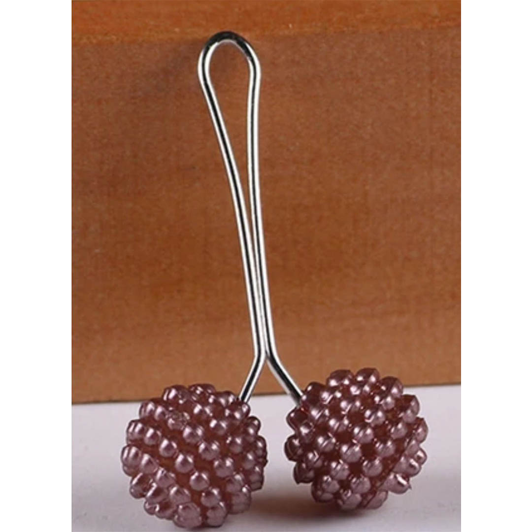 دبابيس طرحة تركي - 6 قطع