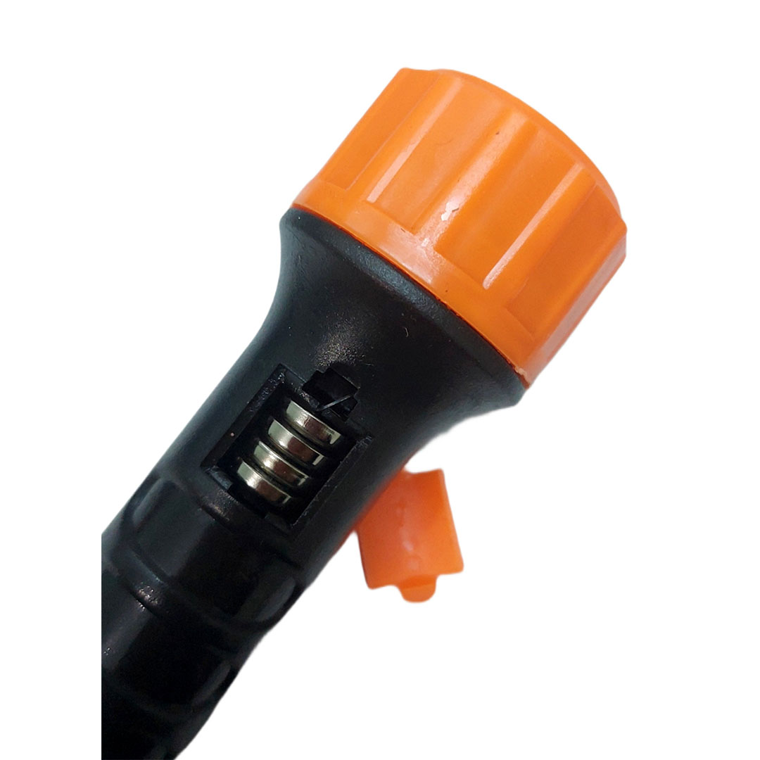 كشاف ليد محمول - 3 قطع