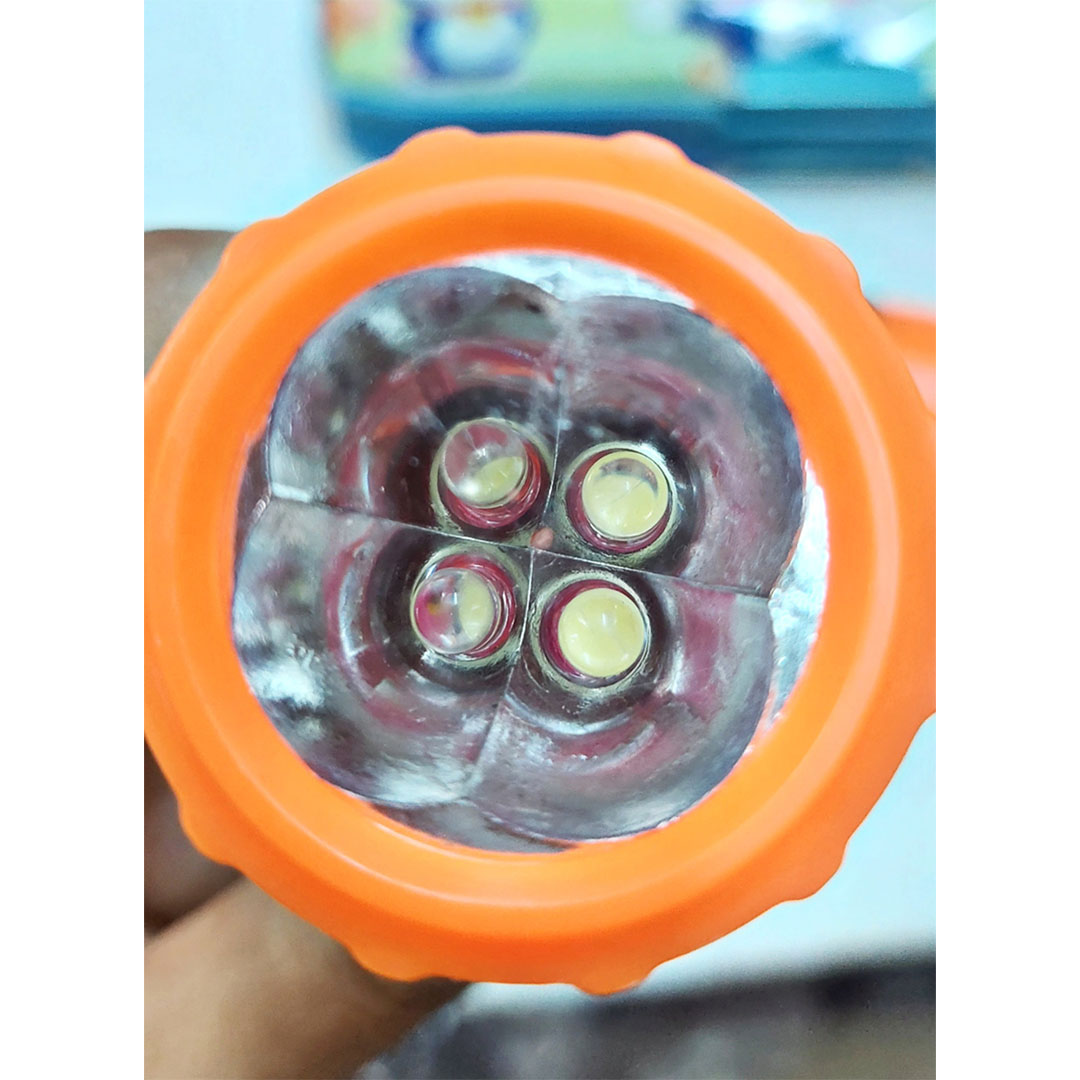 كشاف محمول ليد - 3 قطع