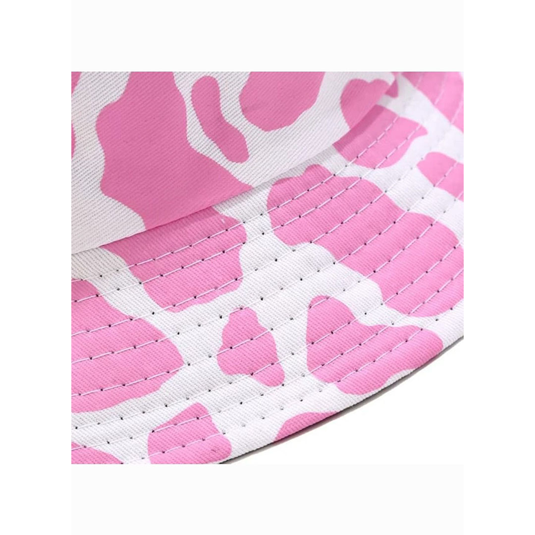 كاب بوكت قطن بوجهين