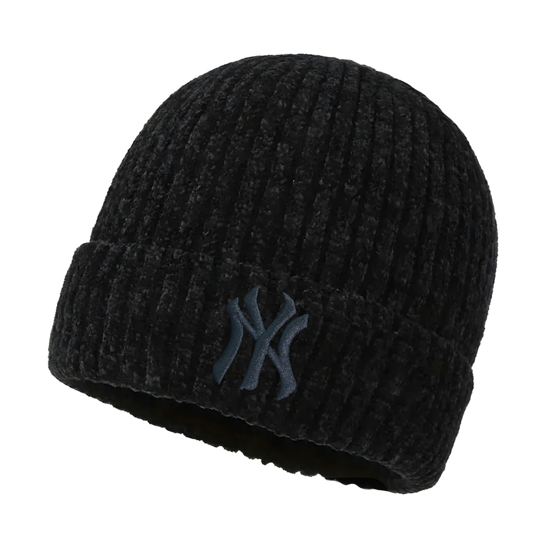 ايس كاب صوف - اسود