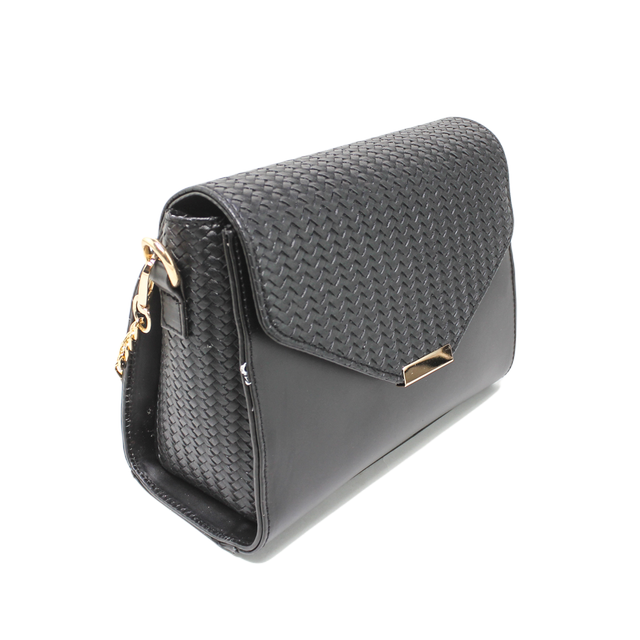 شنطة يد حريمي جلد جليتر 5155