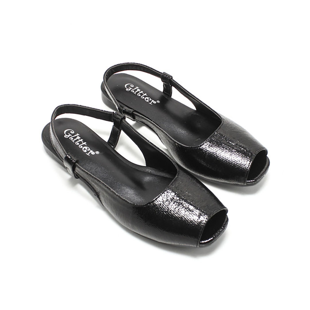 صندل حريمي من جليتر 0222