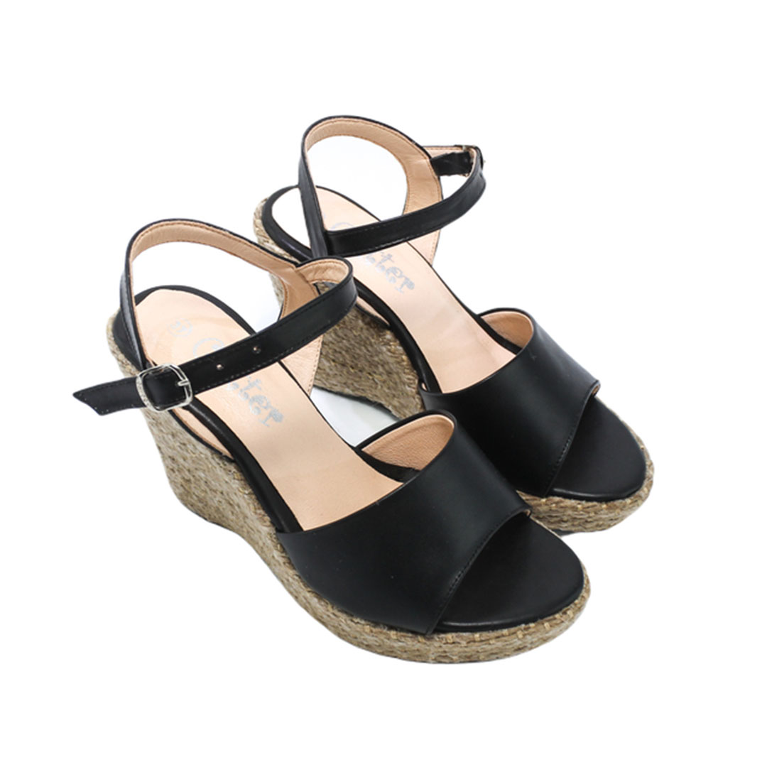 0231 صندل حريمي من جليتر