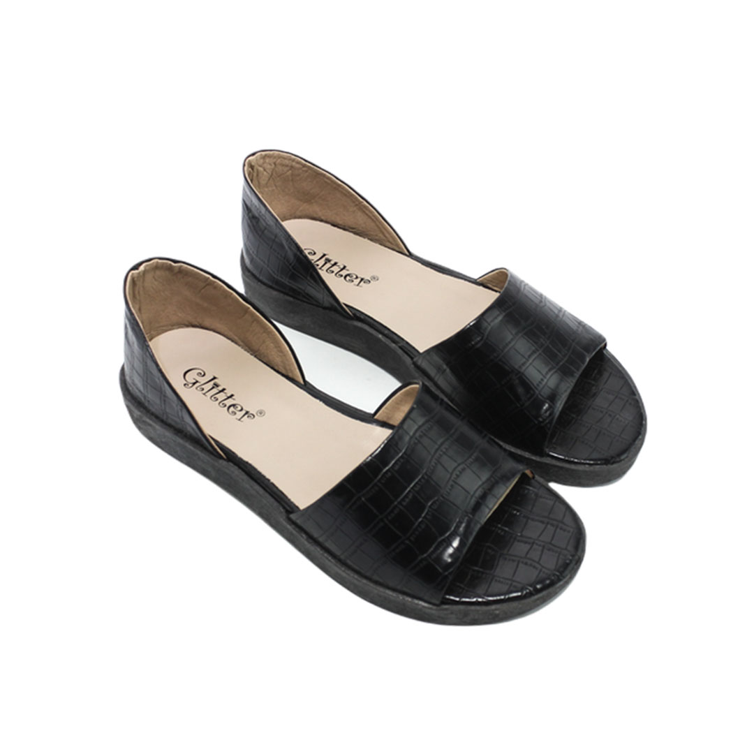 صندل حريمي من جليتر 0234