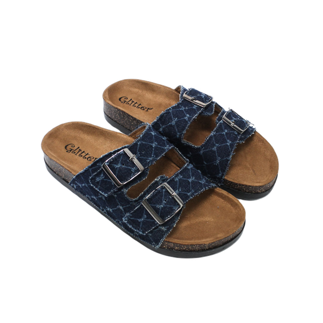 0886 شبشب حريمي من جليتر